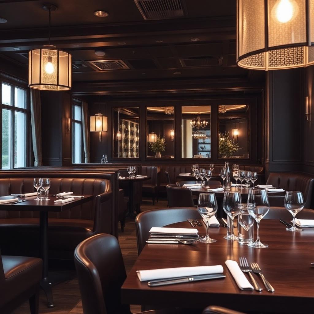 Boutique-Hotel Maximilian – Eindruck 2