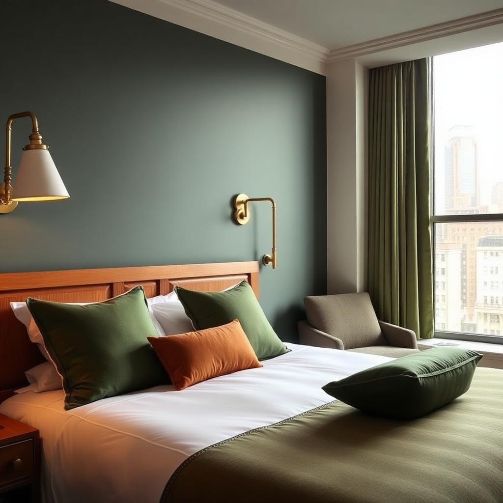 Boutique-Hotel Maximilian – Eindruck 3
