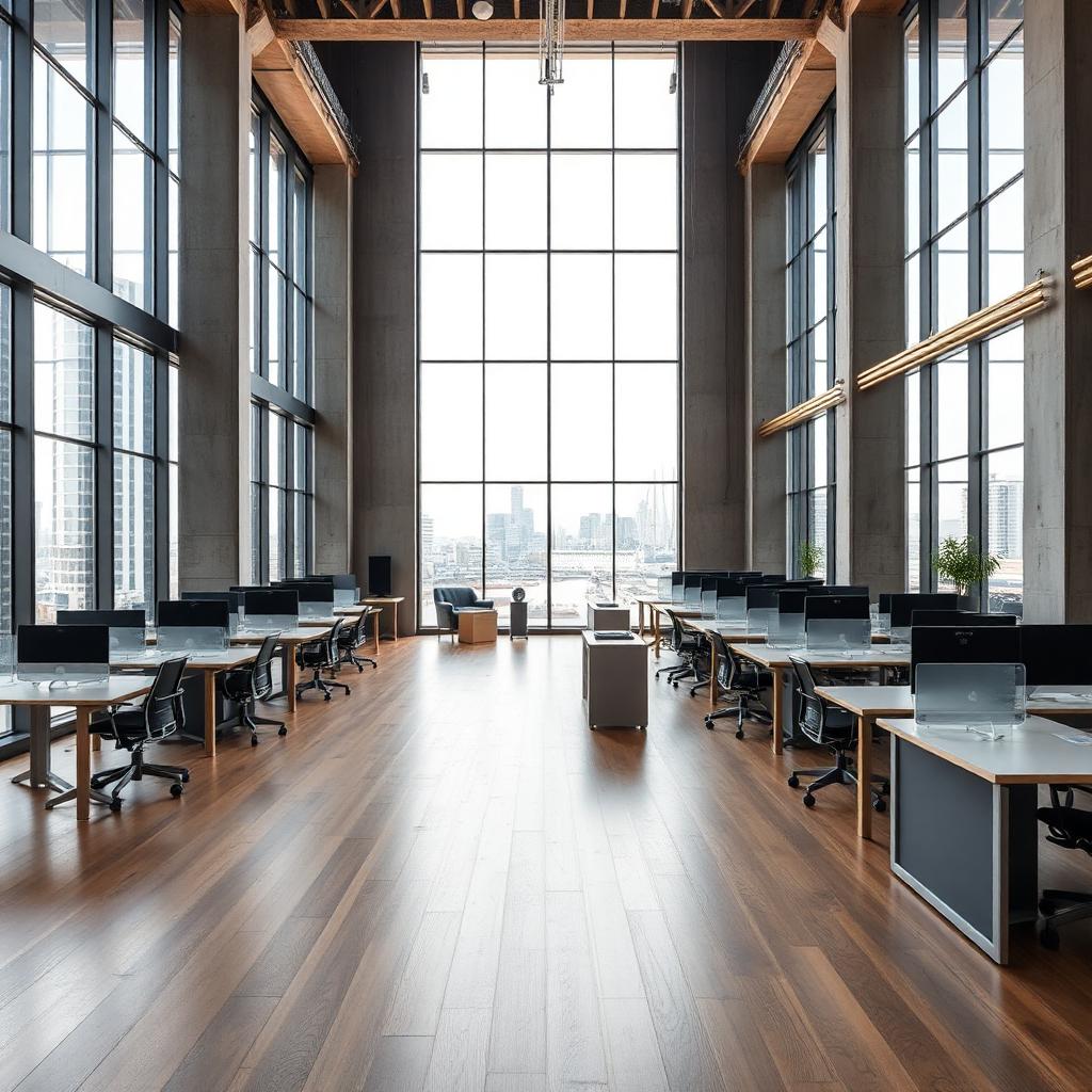 Tech-Headquarter