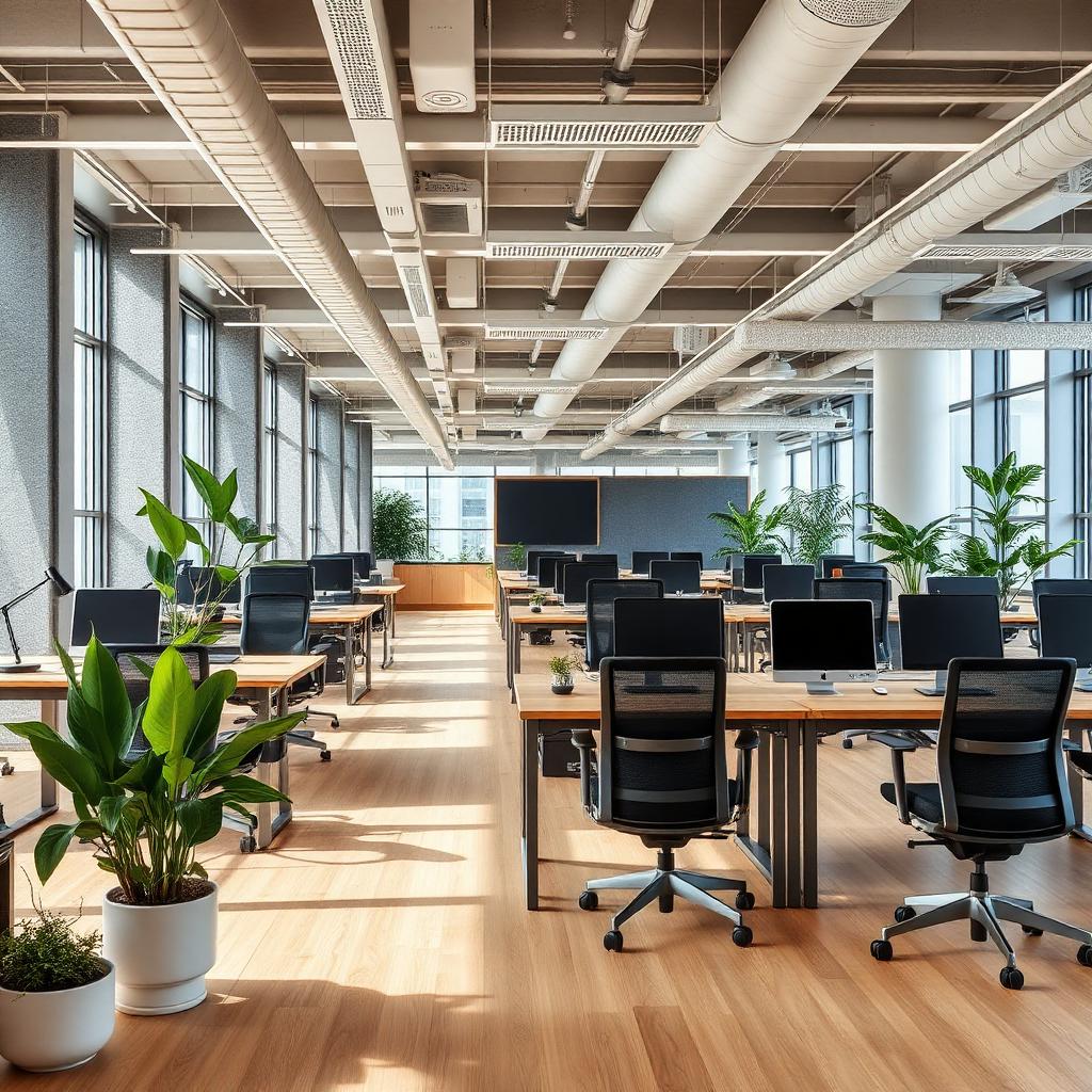 Verwaltungssitz Mittelstand – Eindruck 2
